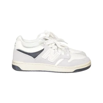 Sneakers (Gray, White) from New Balance
