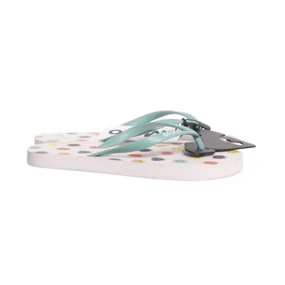 Flipflop (Rosa, Flerfärgad) från Molo