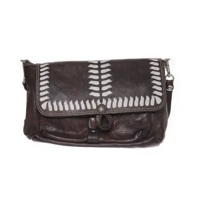 Handväska (C022910ND X1559) från Campomaggi Skinn