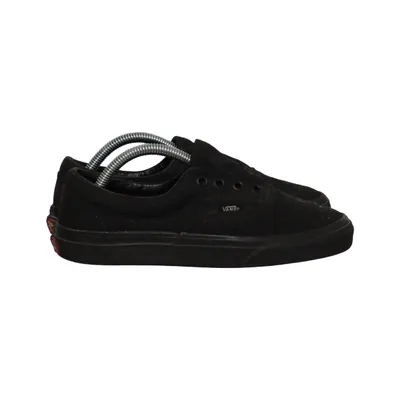 Canvas shoes (Black) from Vans