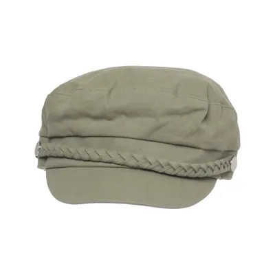 Skipper cap (Beige) from Bonprix Cotton, Polyester