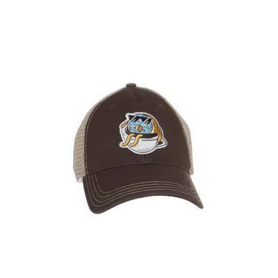 Trucker cap (111) from Richardson