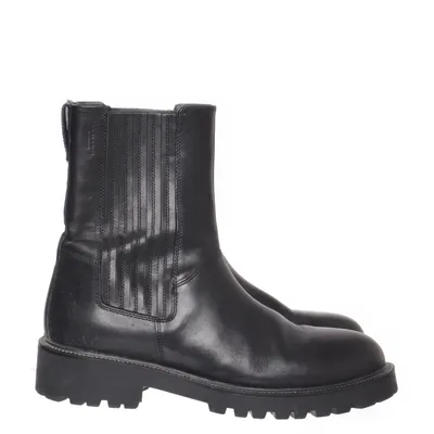 Chelsea boots (Svart) från Vagabond