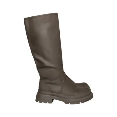Boots (Sp163) from Super Me Faux leather