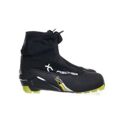 Langlaufschoenen (Zwart, Meerkleurig) van Fichero