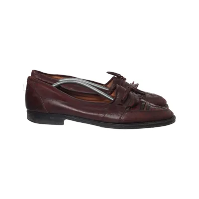 Loafers (Brun) fra Carla Carla Læder