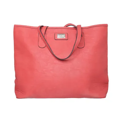 Sac à main (Rouge) de Pipol's Bazaar