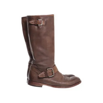 Boots (Brown) from Alberto Fermani
