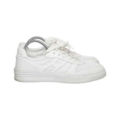 Baskets (Blanc) de Hogan