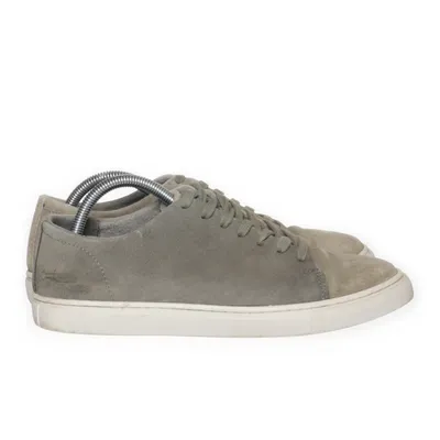 Sneakers (Gray) from Ciszere