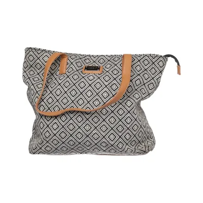 Handtas (Zwart, Wit, Bruin) van Feel