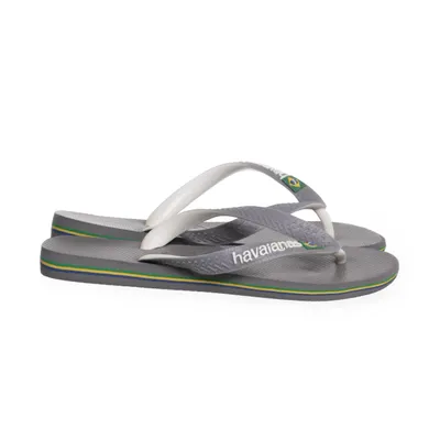 Flip-flops (Gray) from Havaianas