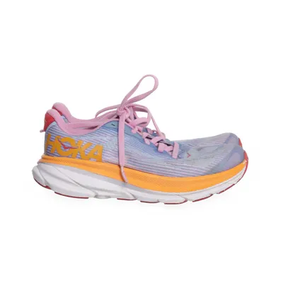 Hardloopschoenen (Blauw, Meerkleurig) van Hoka One One