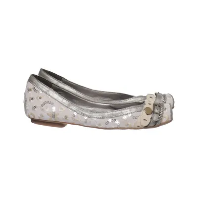 Ballerina's (Wit, Zilver, Meerkleurig) van Bullboxer