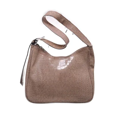 Sac à bandoulière (Beige) de Beck Söndergaard