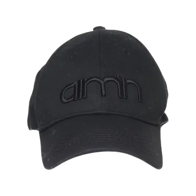 Baseball cap (Black) from Aim'n