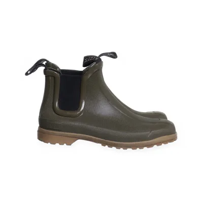 Rubber boots (Green) from STENK