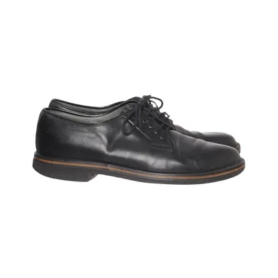 Brogue (Zwart) van Navyboot