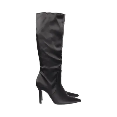 Laarzen (Zwart) van Public Desire