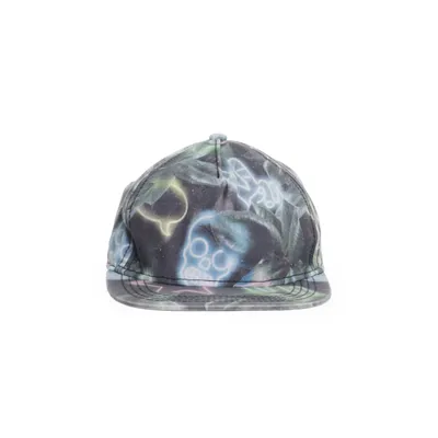 Honkbalpet (Groen, Blauw, Meerkleurig) van Molo