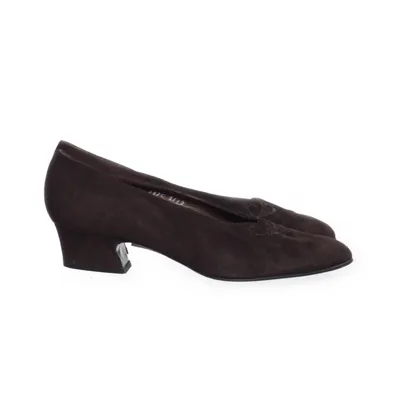 Klackskor (Brun) från Yanko