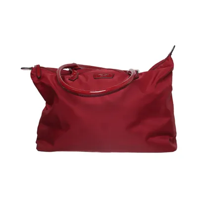 Handtasche (Rot) von Otto Kern