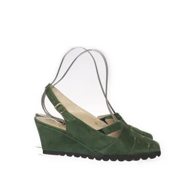 Kilklackar (Grön) från Sköna Marie