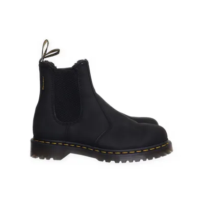 Chelsea boots (Sort, Gul) fra Dr. Martens
