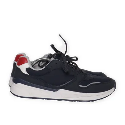 Trainers (Black) from Linear