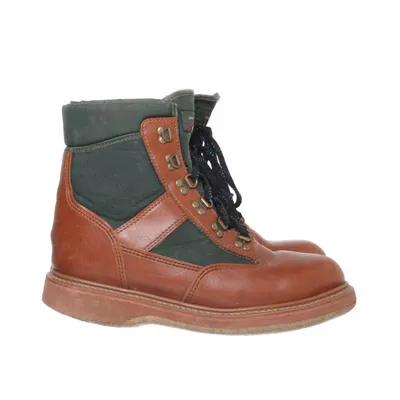 Vandringskängor (Brun, Grön) från Orvis