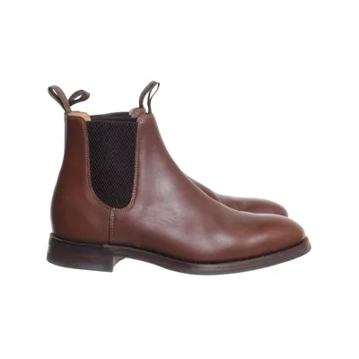 Chelsea boots (Brun) från Loake 1880
