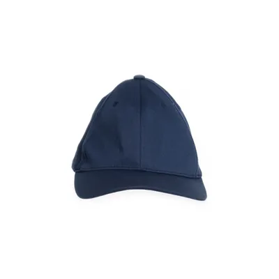Baseballkasket (Blå) fra Statewear Bomuld, Polyester