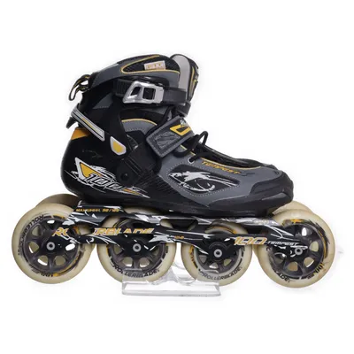 Inlines (Svart) från Rollerblade