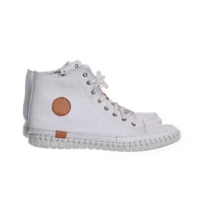 Sneakers (Vit) från Gemini