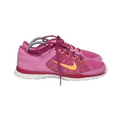 Träningsskor (Rosa, Orange, Flerfärgad) från Nike Training