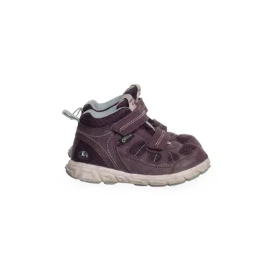 Ankle boots (Purple) from Viking