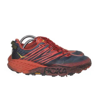 Hardloopschoenen (Blauw, Rood) van Hoka One One