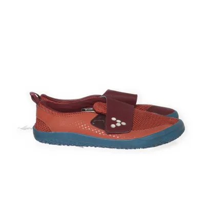 Sko (Rød) fra Vivobarefoot