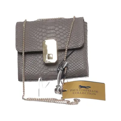 Schoudertas (Grijs) van Paul Costelloe