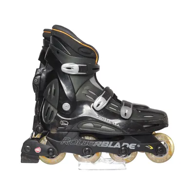 Patins à roulettes (Noir) de Rollerblade