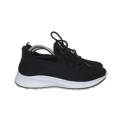Chaussures de course (Noir, Blanc) de Scandi
