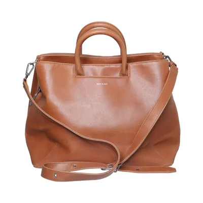 Sac à main (Marron) de Matt & Nat