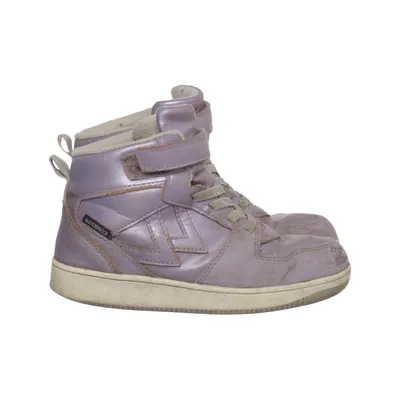 Basketballschuhe (Lila) von Lelli Kelly