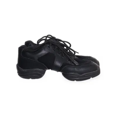 Sneakers (Black) from Capezio