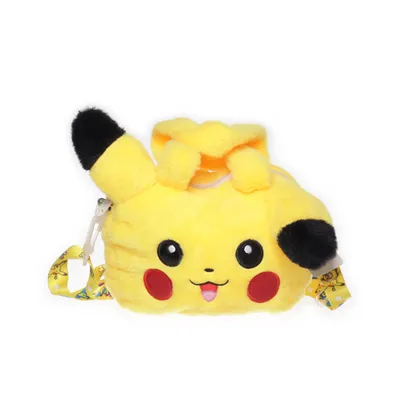 Håndtaske (Gul, Sort) fra Pokémon