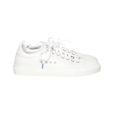 Sneakers (Hvid) fra Maca Kitzbühel Læder