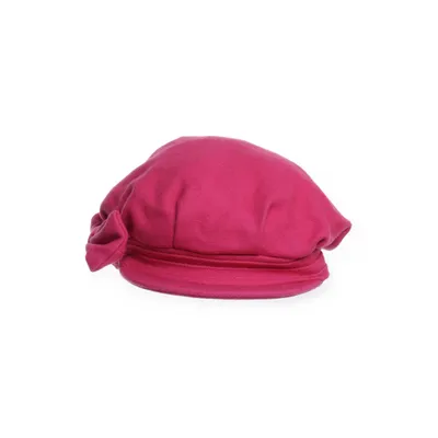 Brixton pet (Roze) van Mywear Young Polyester, Wol, Viscose