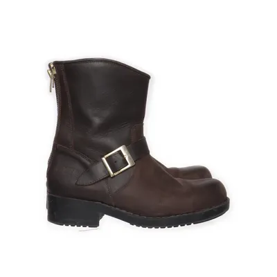 Boots (Brun) från Johnny Bulls