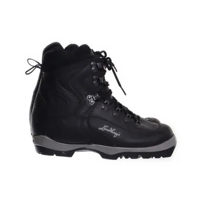 Längdpjäxor (Svart) från Lundhags