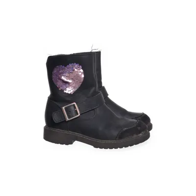 Boots (Svart) från Zoey